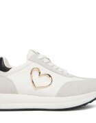 LOVE MOSCHINO Сникърси JA15344G1OINC10A