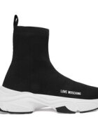 LOVE MOSCHINO Сникърси JA15386G1OIY8000
