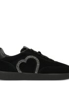 LOVE MOSCHINO Сникърси JA15402G0NIG100A