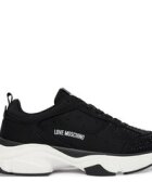LOVE MOSCHINO Сникърси JA15406G1OIM0000