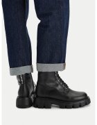 LOVE MOSCHINO Зимни обувки JA24085G1NIA000A41
