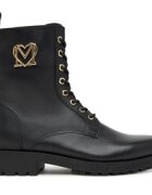LOVE MOSCHINO Зимни обувки JA24254G0NIA0000