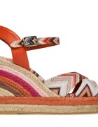 M Missoni Еспадрили Carmen MWB011_002