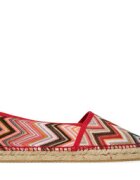 M Missoni Еспадрили Elle MWB014_002