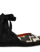 M Missoni Еспадрили Eva 80 MWB008_022