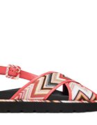 M Missoni Сандали Allan MWF110_002