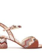 M Missoni Сандали Ariana MWF093_064