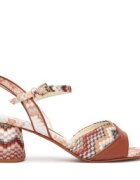M Missoni Сандали Ariana MWF093_064