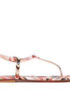 M Missoni Сандали Edith MWF109_002