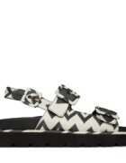 M Missoni Сандали Mia M39_022