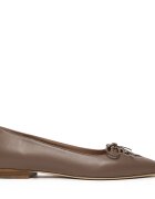 MALONE SOULIERS Балеринки Hedy Flat 10-2