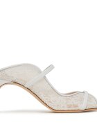 MALONE SOULIERS Чехли Noah 70-10