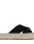 Manebi Чехли Double Sole X Bands Sandals K 1.0 DX