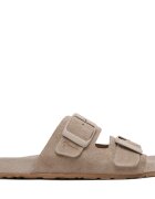 Manebi Чехли Suede Traveler Nordic Sandals W 1.9 RT