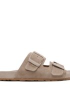 Manebi Чехли Suede Traveler Nordic Sandals W 1.9 RT