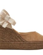 Manebi Еспадрили Hamptons Wedge Espadrilles W 1.6 WV