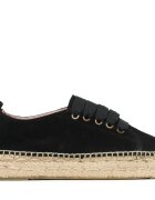 Manebi Еспадрили Lace-Up Espadrilles K 1.0 E0