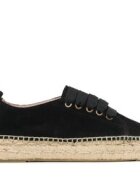 Manebi Еспадрили Lace-Up Espadrilles K 1.0 E0