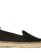 Manebi Еспадрили Suede Flat Espadrilles