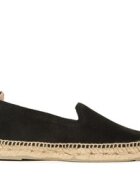 Manebi Еспадрили Suede Flat Espadrilles