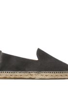 Manebi Еспадрили Suede Flat Espadrilles W 1.0 C0