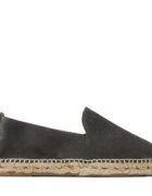Manebi Еспадрили Suede Flat Espadrilles W 1.0 C0