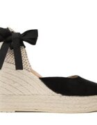Manebi Еспадрили Wedge Espadrilles K 1.0 WV