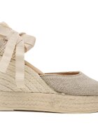 Manebi Еспадрили Wedge Espadrilles O 7.1 WV