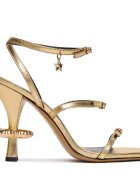 Marc Jacobs Сандали 2P5FPM001F14