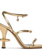 Marc Jacobs Сандали 2P5FPM001F14