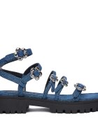 Marc Jacobs Сандали 2P5FSA001F15
