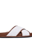 Max Mara Beachwear Чехли Peonie 2616521019650