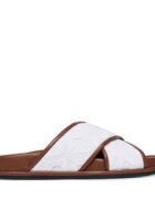 Max Mara Beachwear Чехли Peonie 2616521019650