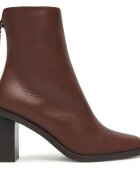 Max Mara Боти Midiboot80 25247960726