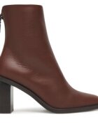 Max Mara Боти Midiboot80 25247960726