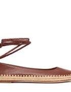 Max Mara Еспадрили 2614521012670