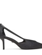 Max Mara Обувки на ток Strawpump 2514521312600