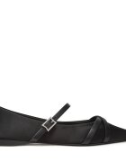 Max Mara Обувки Satinflat 2514521272600