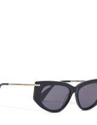 Max Mara Слънчеви очила MM0100 01A