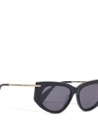 Max Mara Слънчеви очила MM0100 01A
