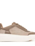 Max Mara Сникърси Isuede 2624766031