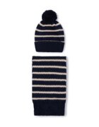 Mayoral Комплект шал и шапка 10070