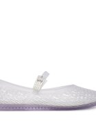 Melissa Балеринки Harper Ad 35974 Прозрачен