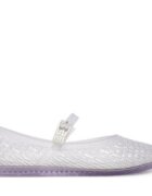 Melissa Балеринки Harper Ad 35974 Прозрачен