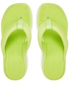 Melissa Джапанки Free Fuzzy Platform Ad M 35875