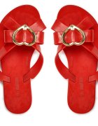 Melissa Джапанки Mini Harmonic Hot Inf 33945