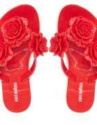 Melissa Джапанки Mini Harmonic Springtime Inf M 35705
