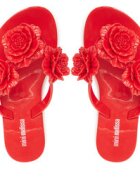 Melissa Джапанки Mini Harmonic Springtime Inf M 35705
