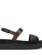 Melissa Сандали Float Platform 36066