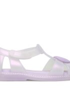 Melissa Сандали Mini Hip Heart Ballerina Bb 37783
